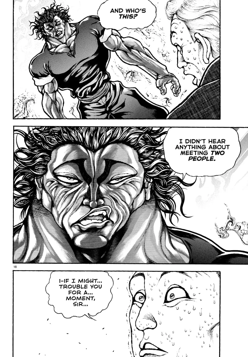 Baki Rahen, chapter 39, page 18