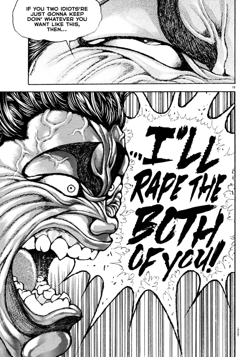 Baki Rahen, chapter 39, page 19