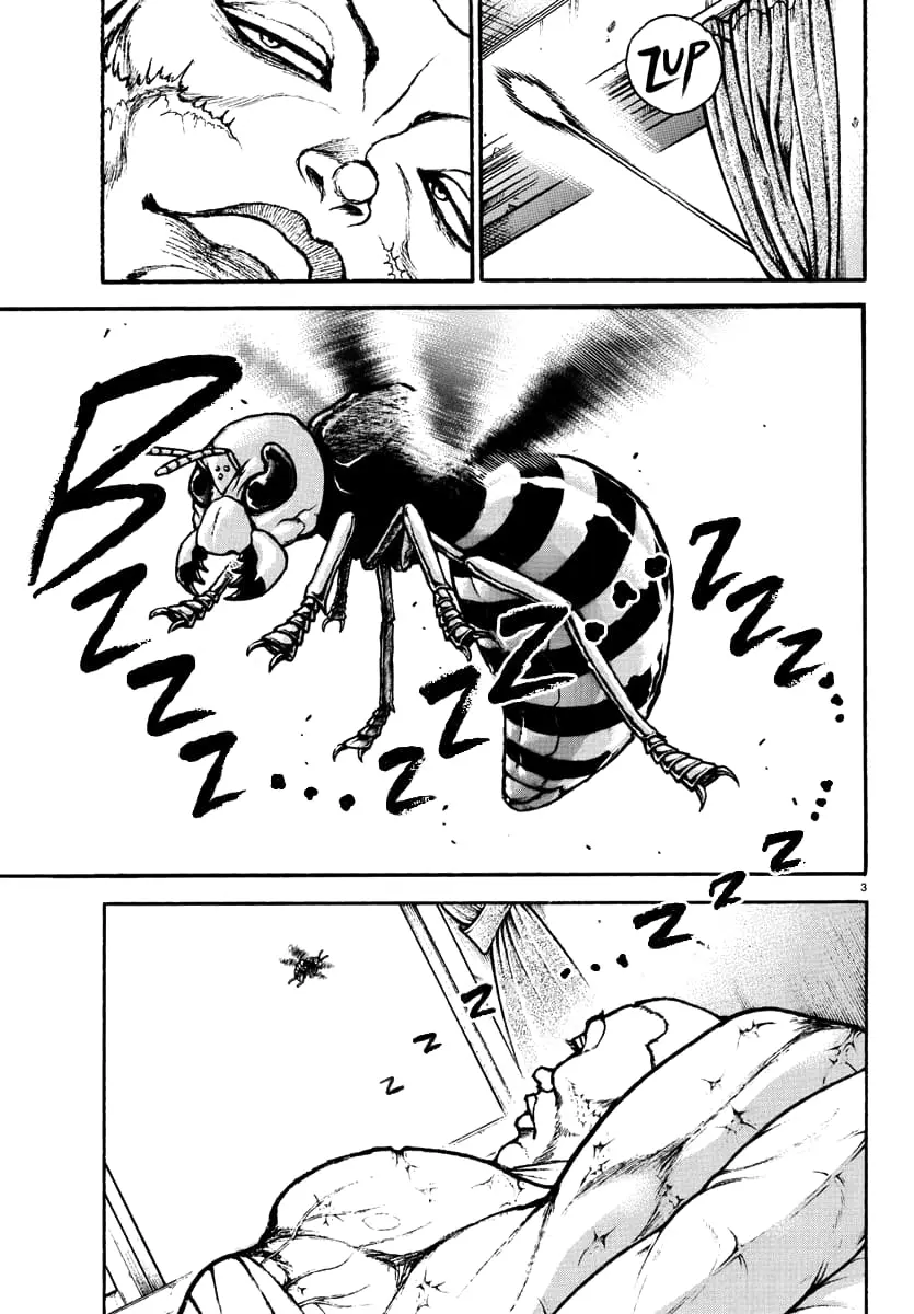 Baki Rahen, chapter 40, page 3