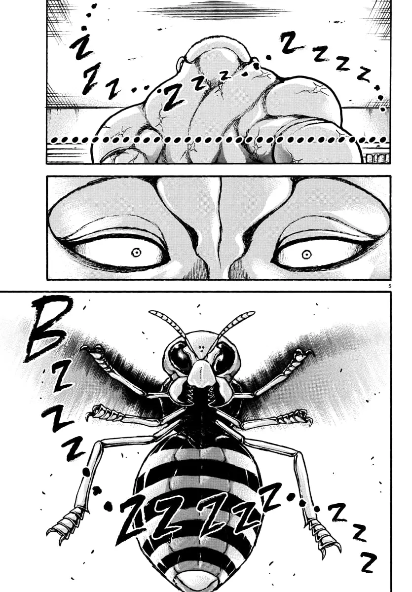 Baki Rahen, chapter 40, page 5