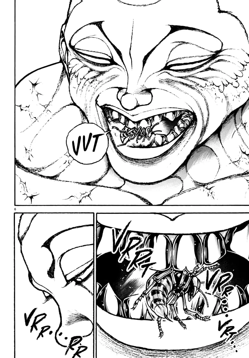 Baki Rahen, chapter 40, page 6