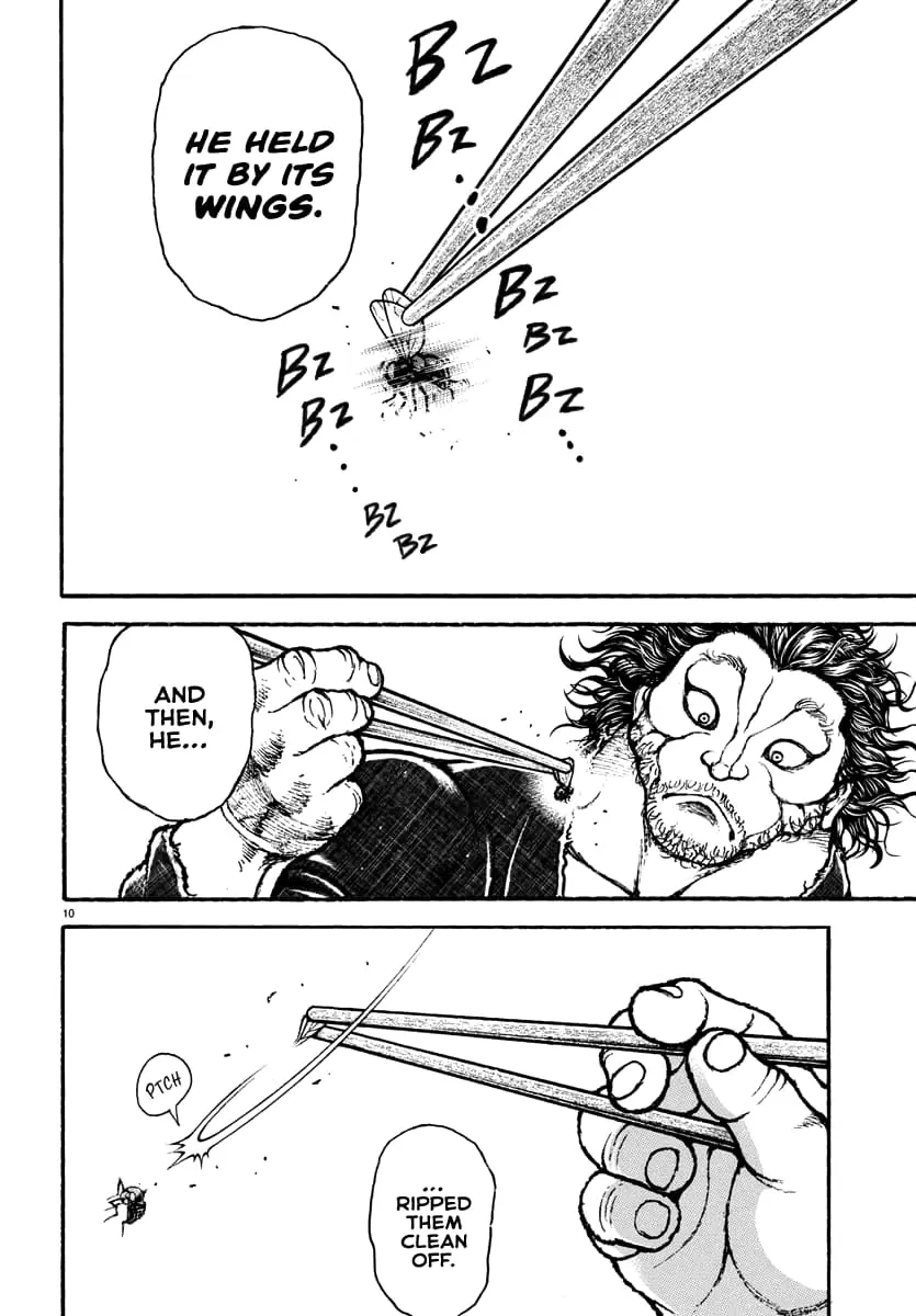 Baki Rahen, chapter 40, page 10