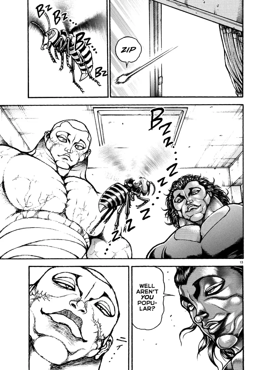 Baki Rahen, chapter 40, page 13