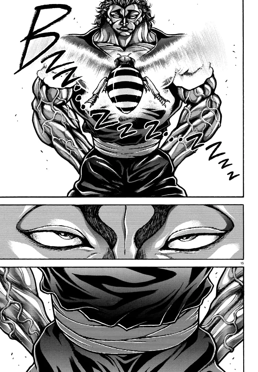 Baki Rahen, chapter 40, page 15