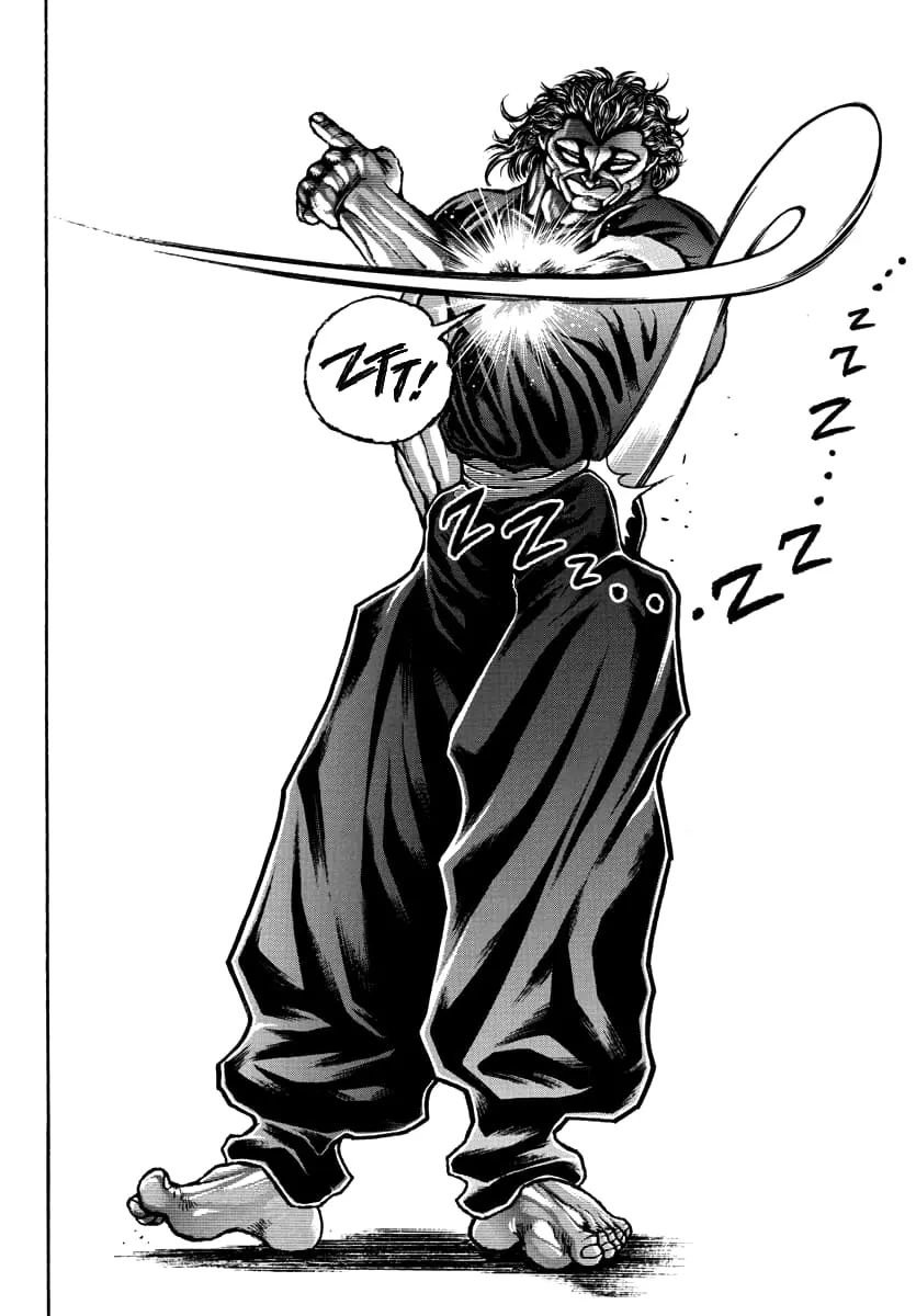 Baki Rahen, chapter 40, page 16