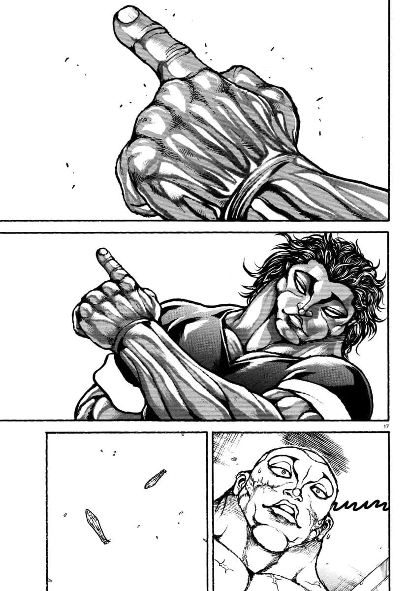 Baki Rahen, chapter 40, page 17