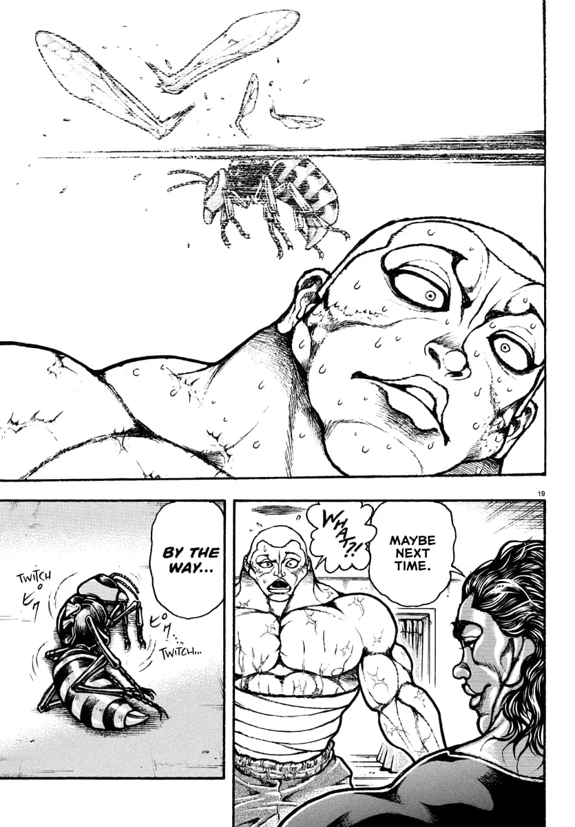 Baki Rahen, chapter 40, page 19