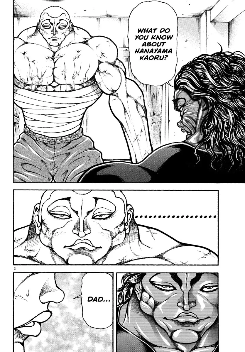 Baki Rahen, chapter 41, page 2