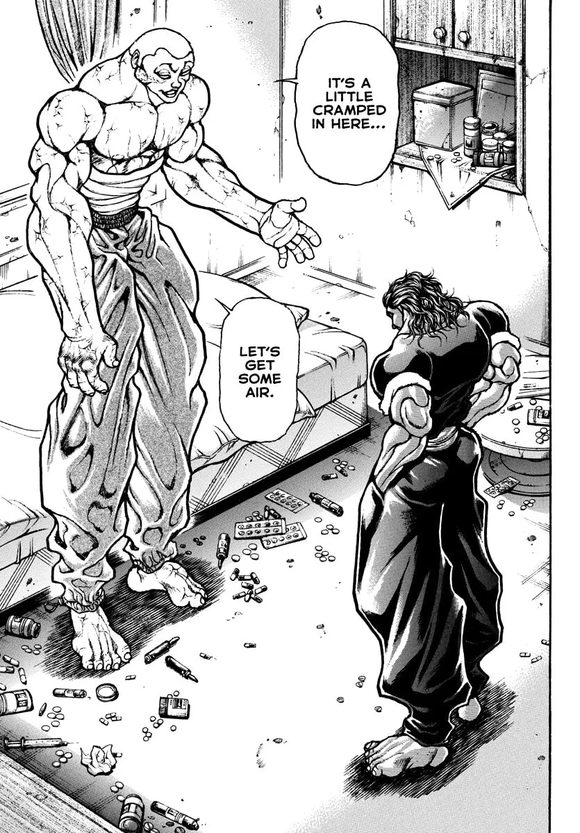 Baki Rahen, chapter 41, page 3