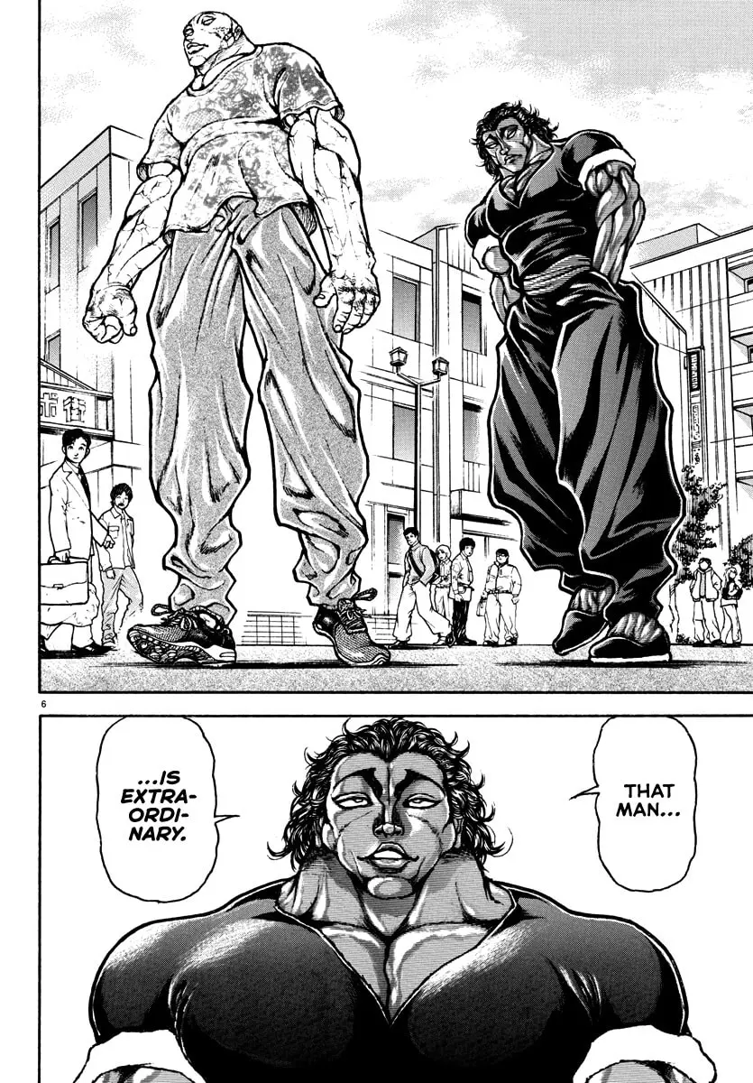 Baki Rahen, chapter 41, page 6