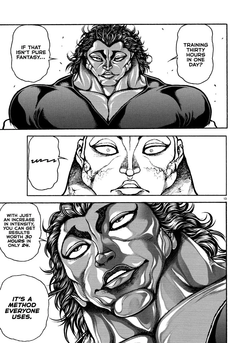 Baki Rahen, chapter 41, page 13