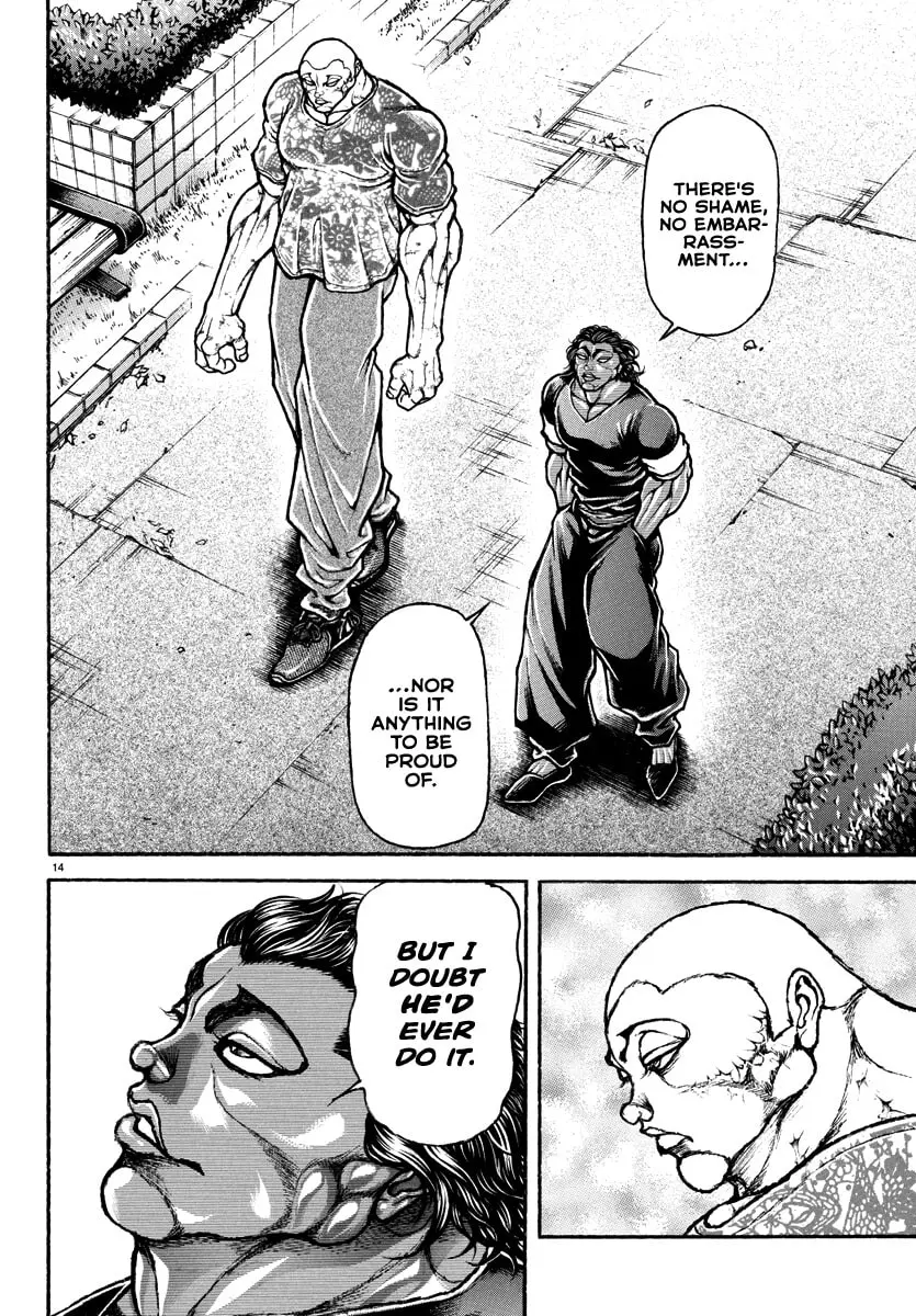 Baki Rahen, chapter 41, page 14