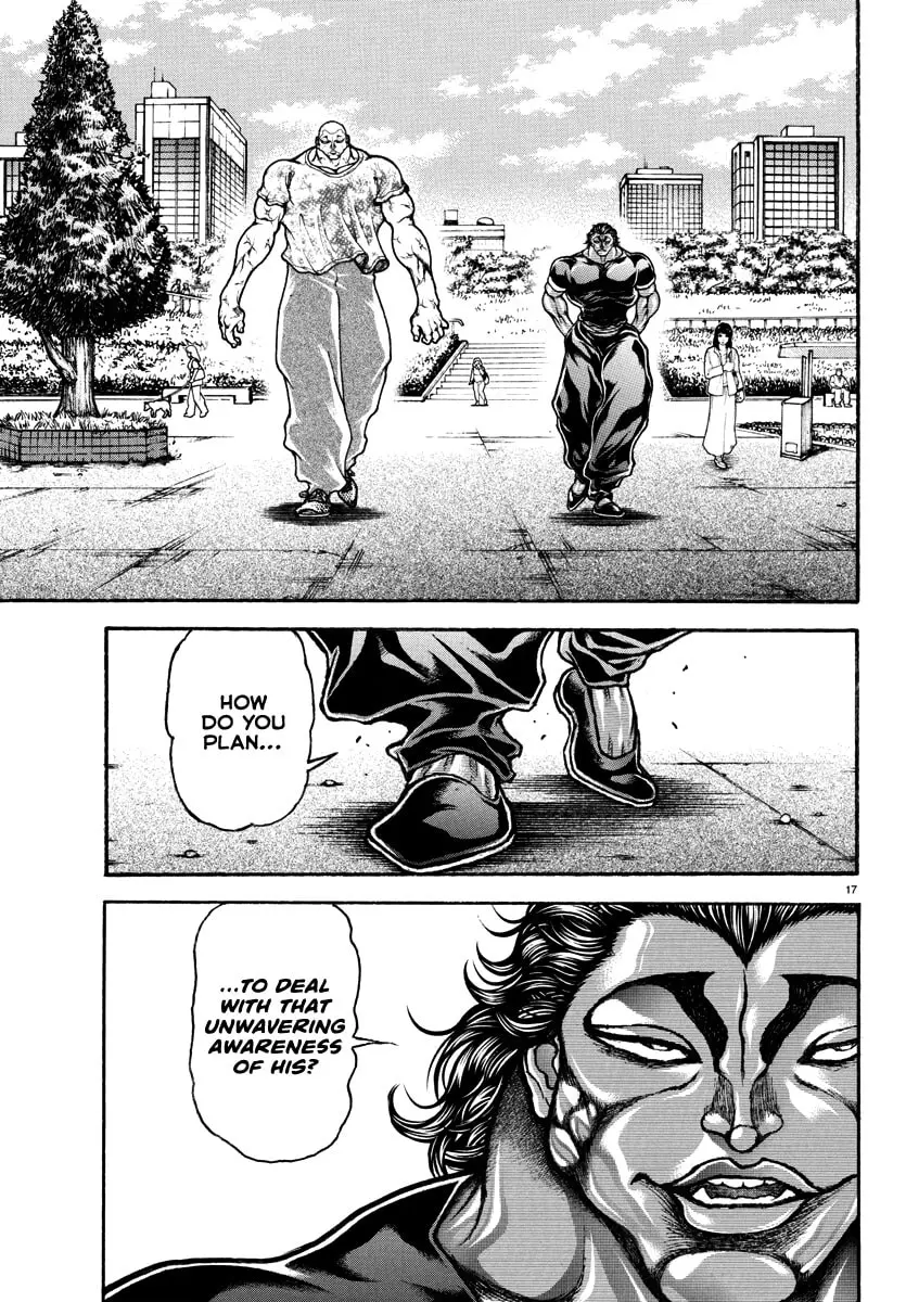 Baki Rahen, chapter 41, page 17