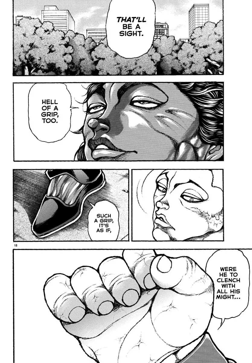 Baki Rahen, chapter 41, page 18