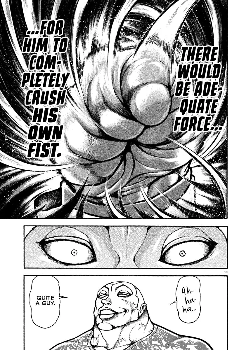 Baki Rahen, chapter 41, page 19