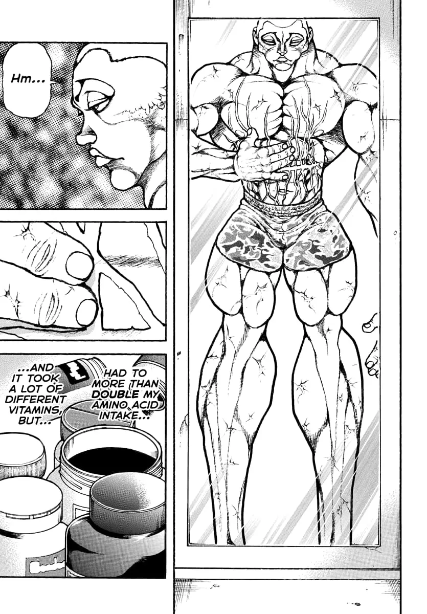 Baki Rahen, chapter 42, page 3
