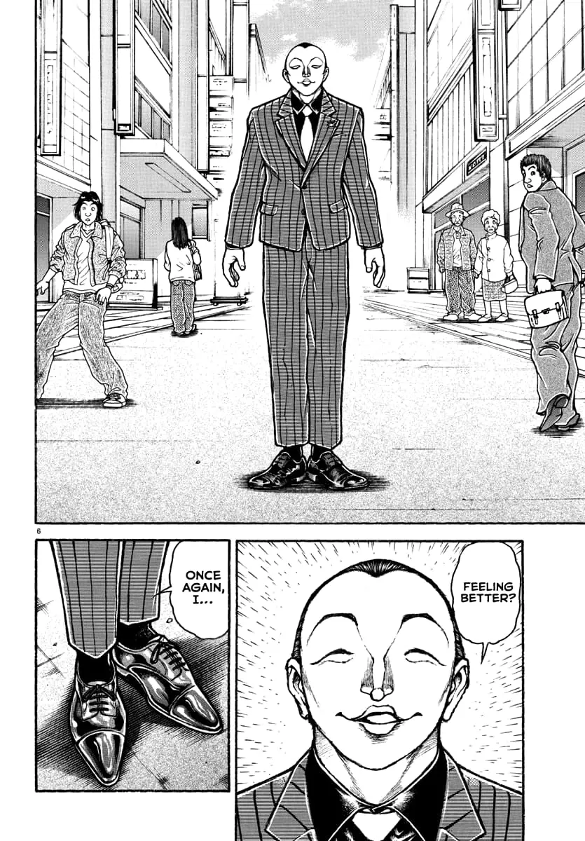 Baki Rahen, chapter 42, page 6