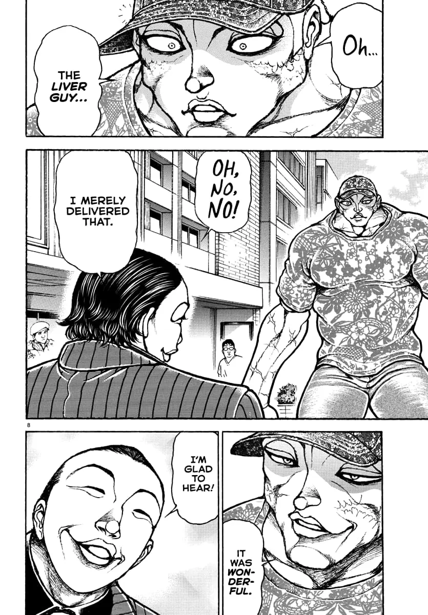 Baki Rahen, chapter 42, page 8