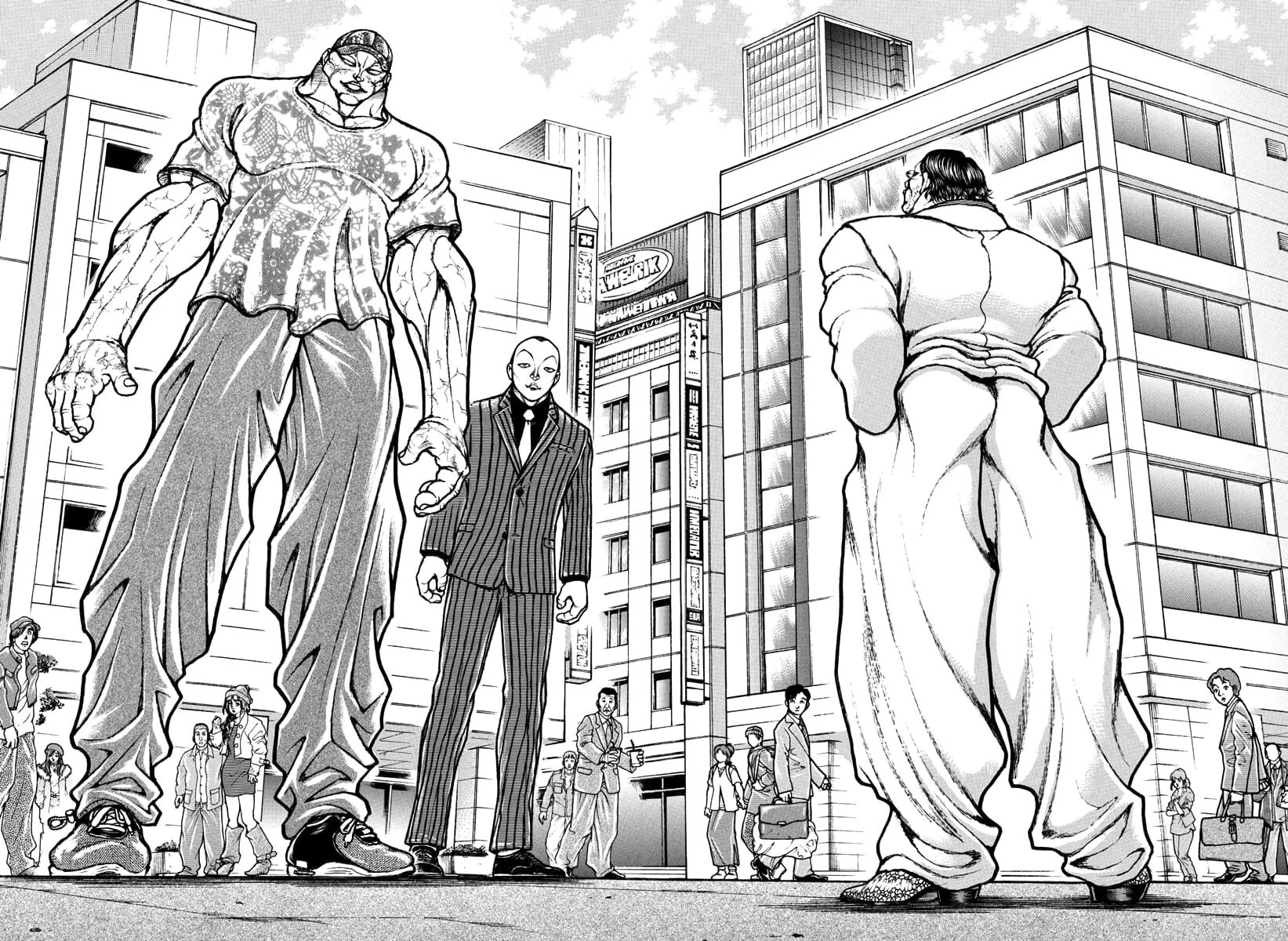 Baki Rahen, chapter 42, page 14