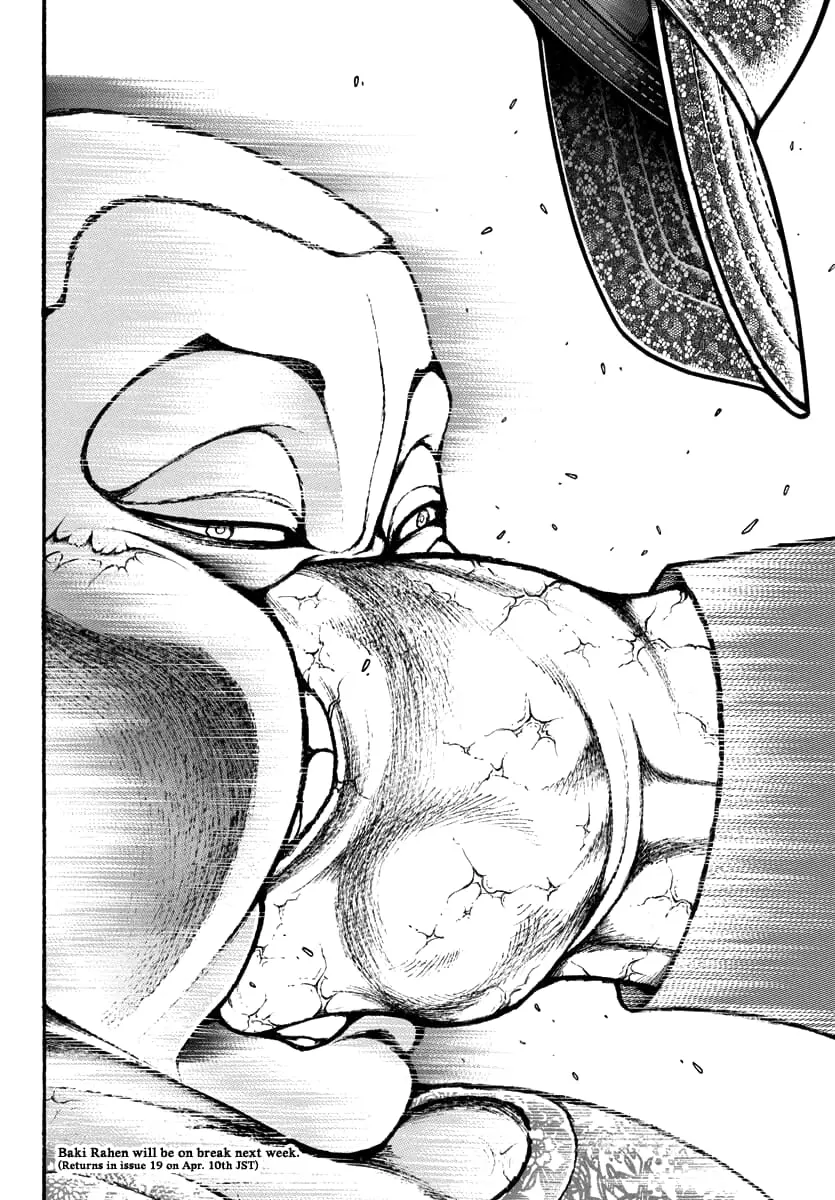 Baki Rahen, chapter 42, page 19