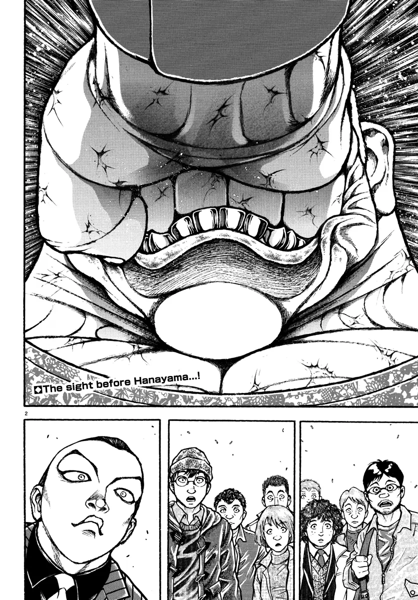 Baki Rahen, chapter 44, page 2