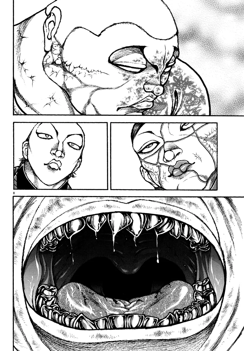 Baki Rahen, chapter 44, page 7