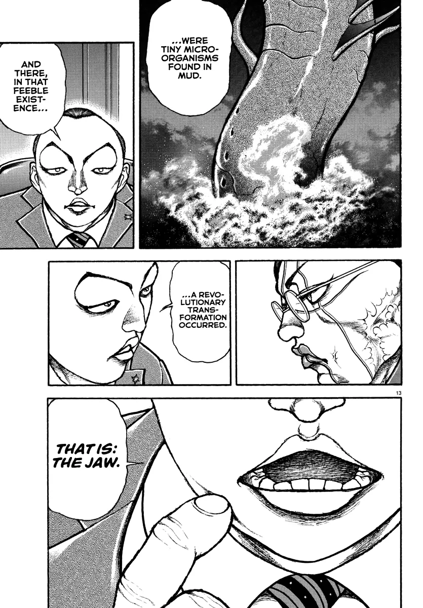 Baki Rahen, chapter 44, page 12