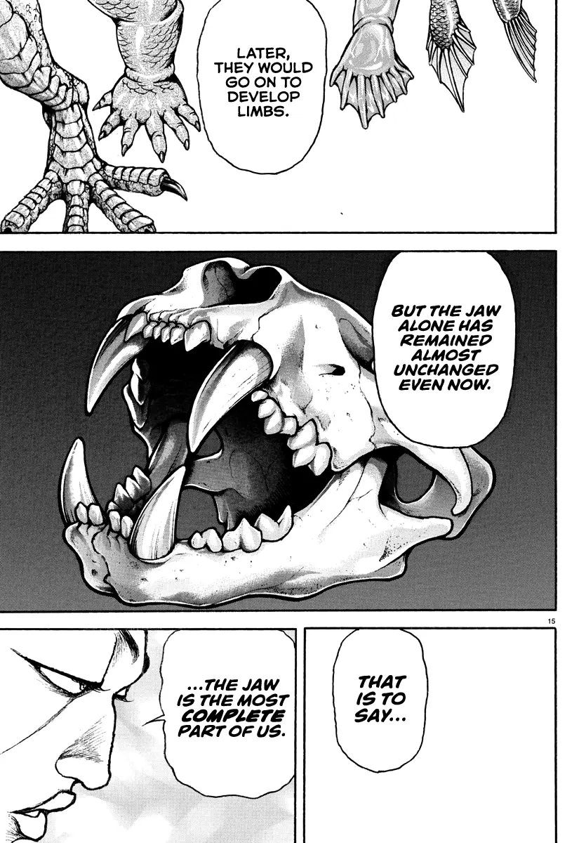 Baki Rahen, chapter 44, page 14