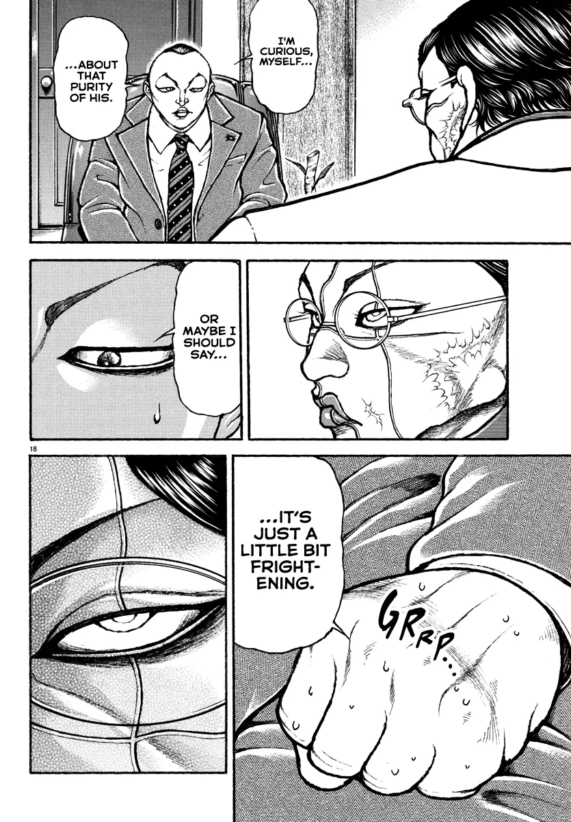 Baki Rahen, chapter 44, page 17