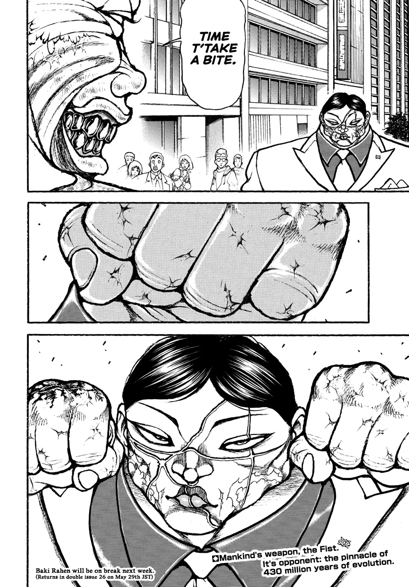 Baki Rahen, chapter 44, page 19