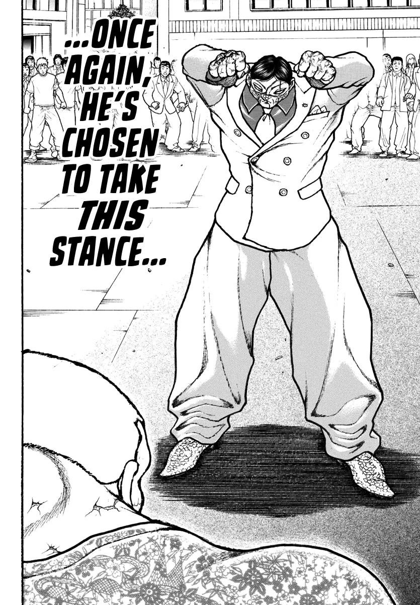 Baki Rahen, chapter 45, page 4