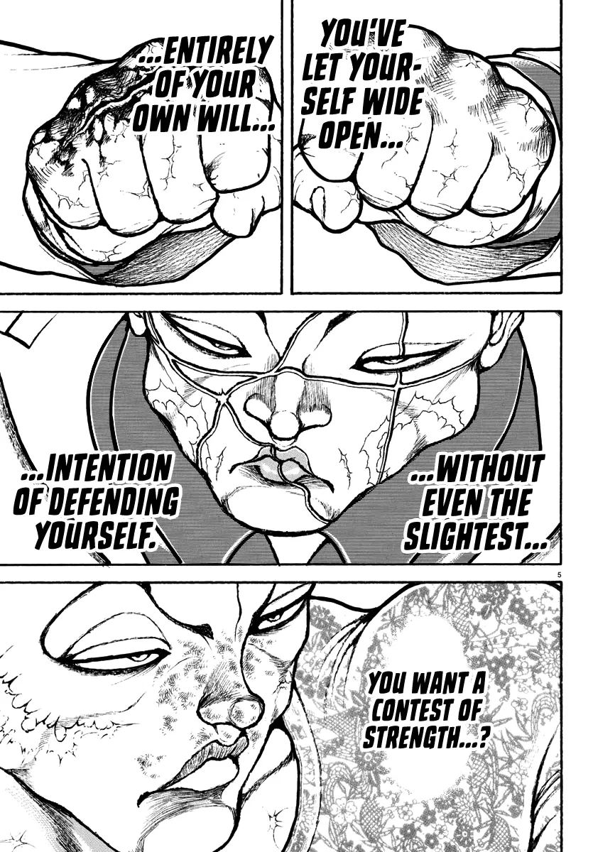Baki Rahen, chapter 45, page 5