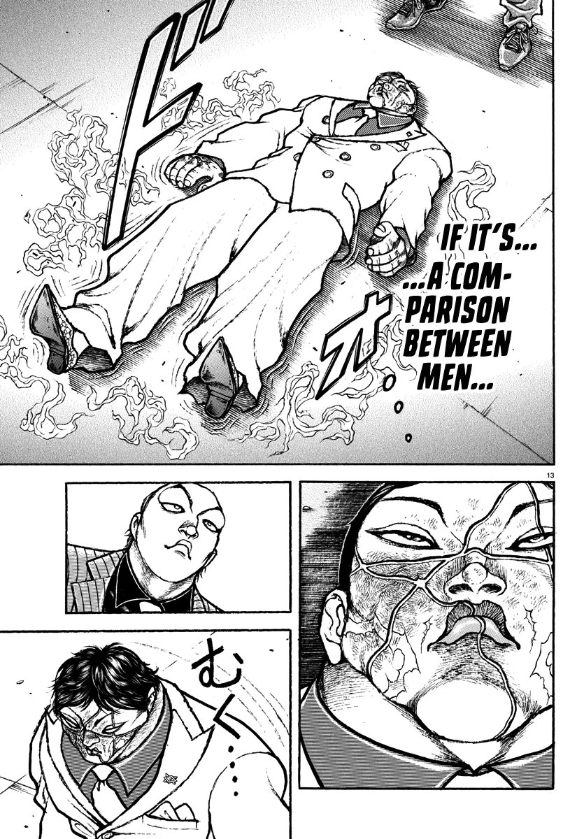 Baki Rahen, chapter 45, page 12