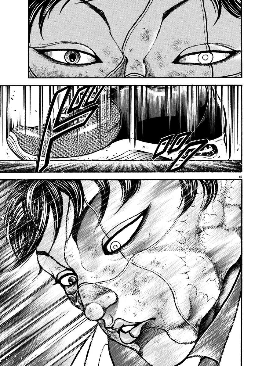 Baki Rahen, chapter 45, page 14
