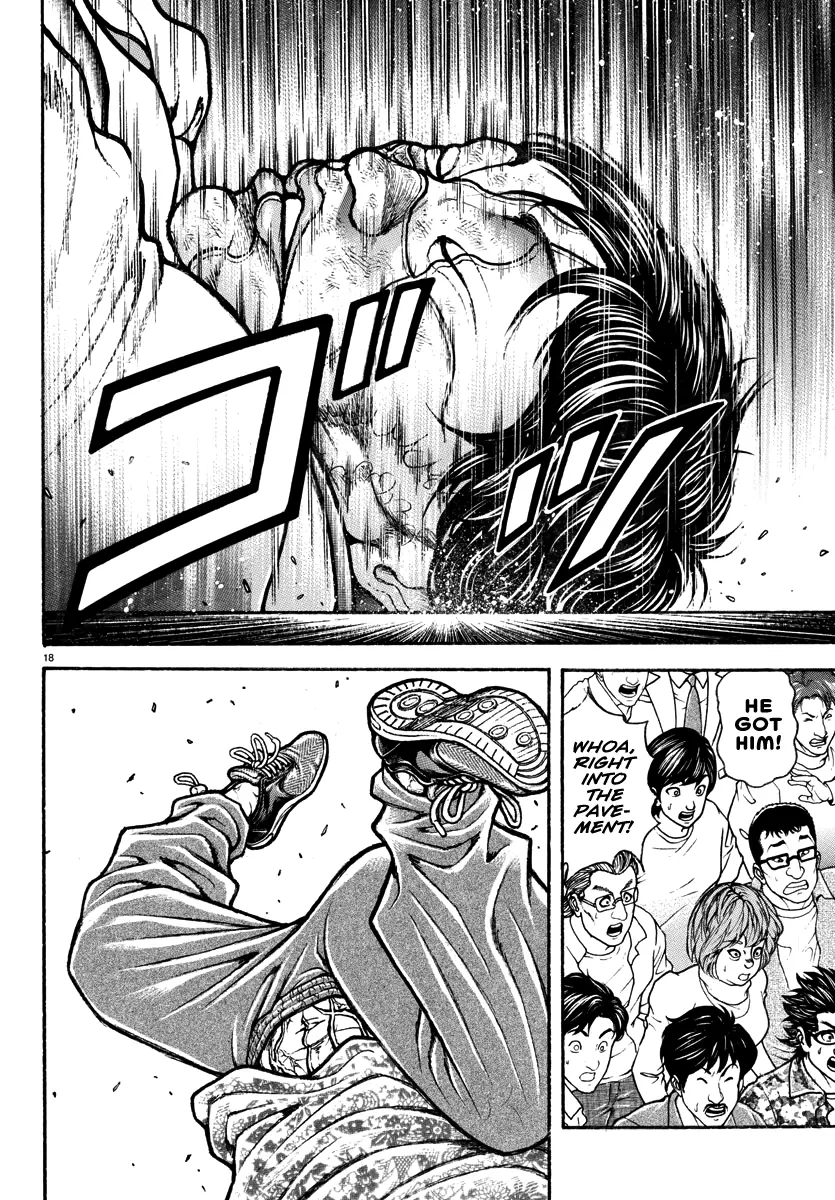 Baki Rahen, chapter 45, page 16