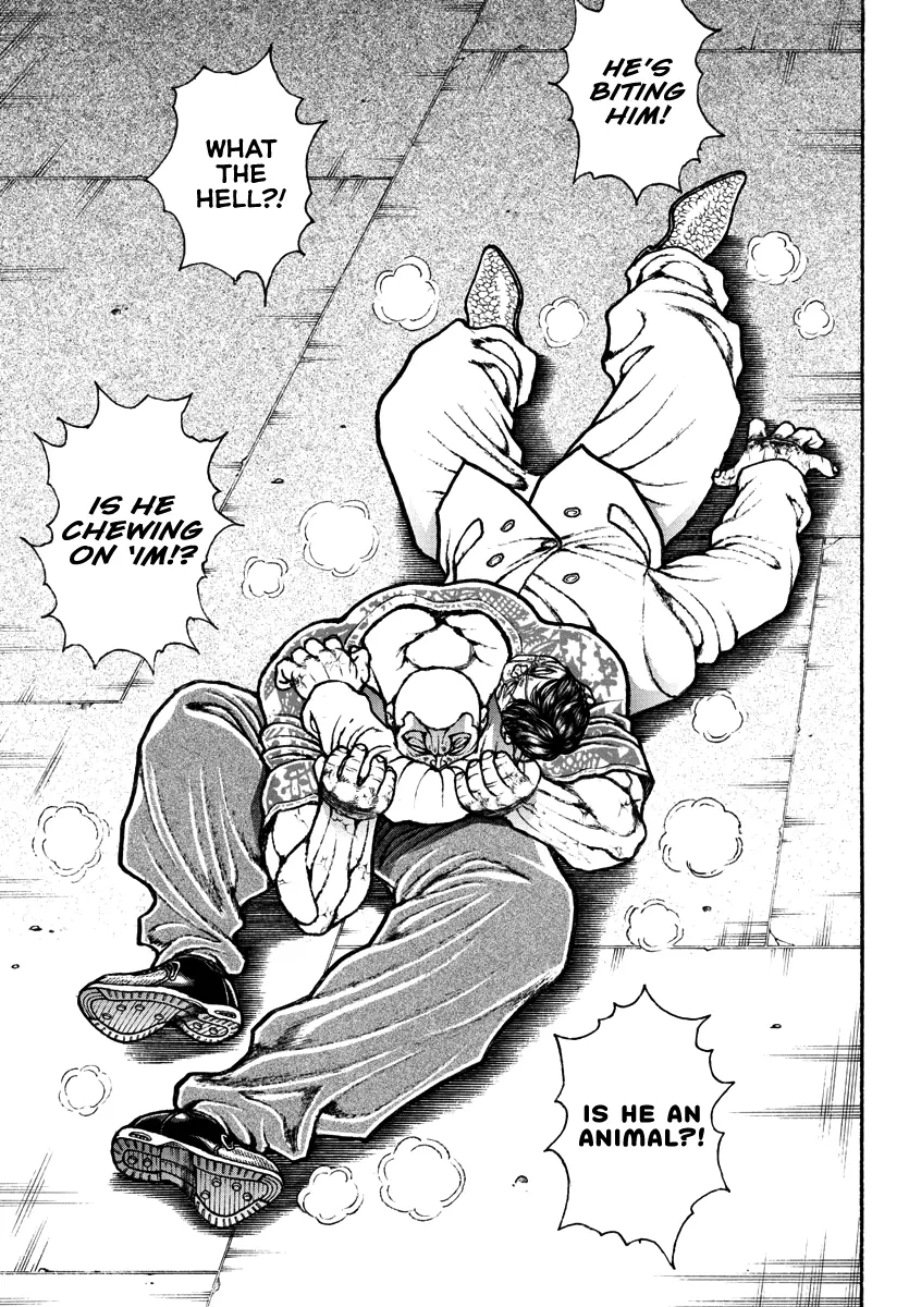Baki Rahen, chapter 46, page 3