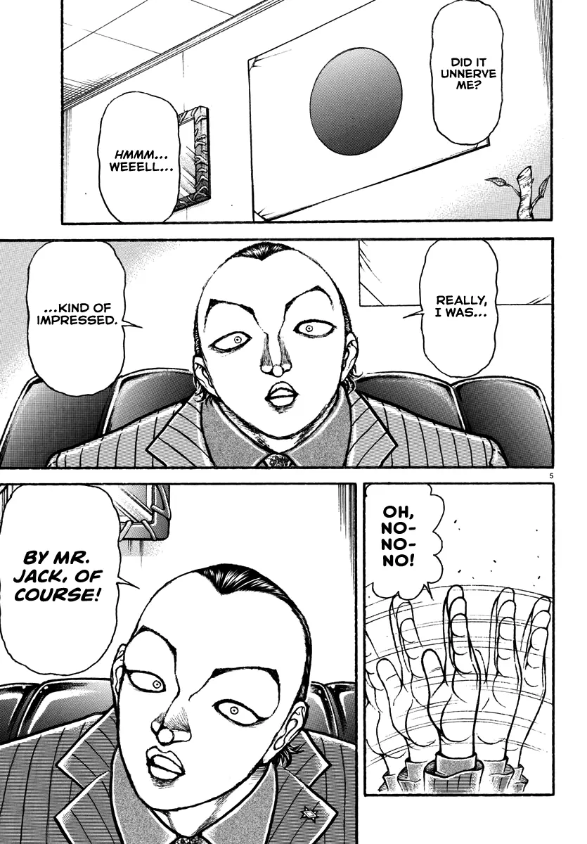 Baki Rahen, chapter 46, page 5