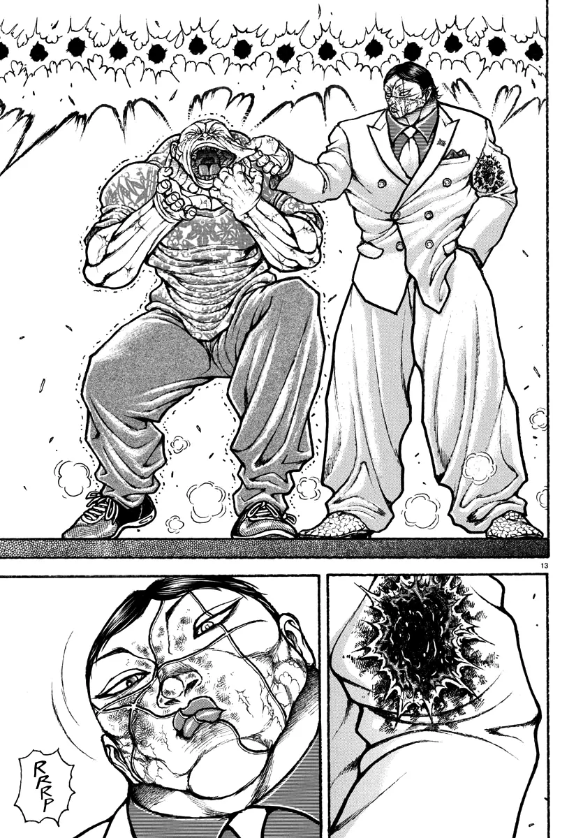 Baki Rahen, chapter 46, page 12