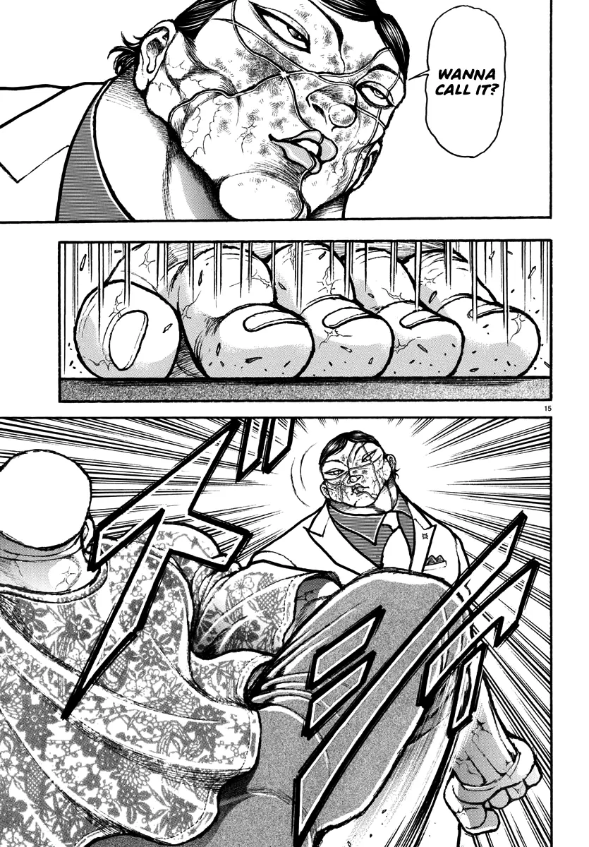 Baki Rahen, chapter 46, page 14
