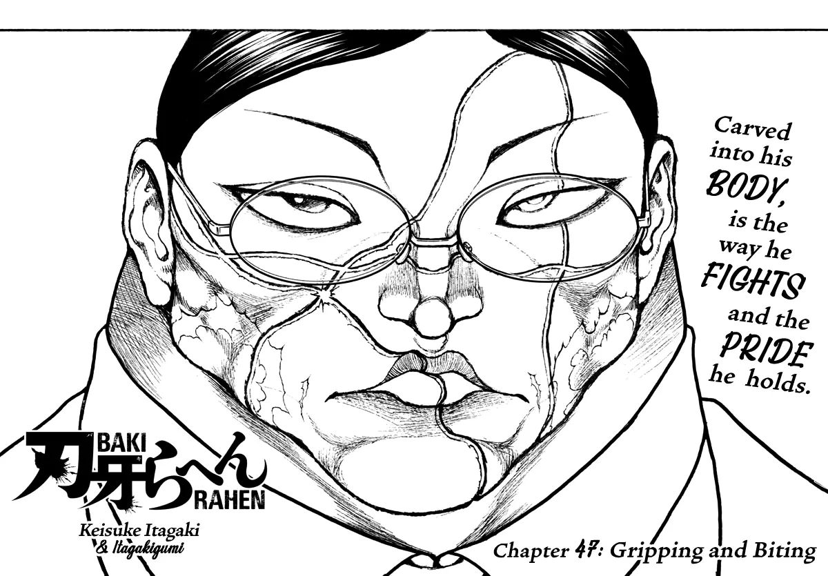 Baki Rahen, chapter 47, page 1