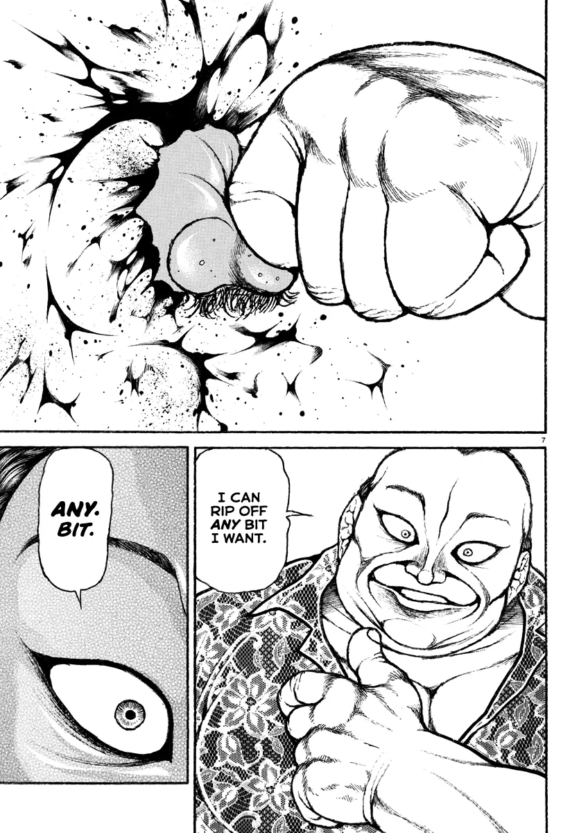 Baki Rahen, chapter 47, page 7