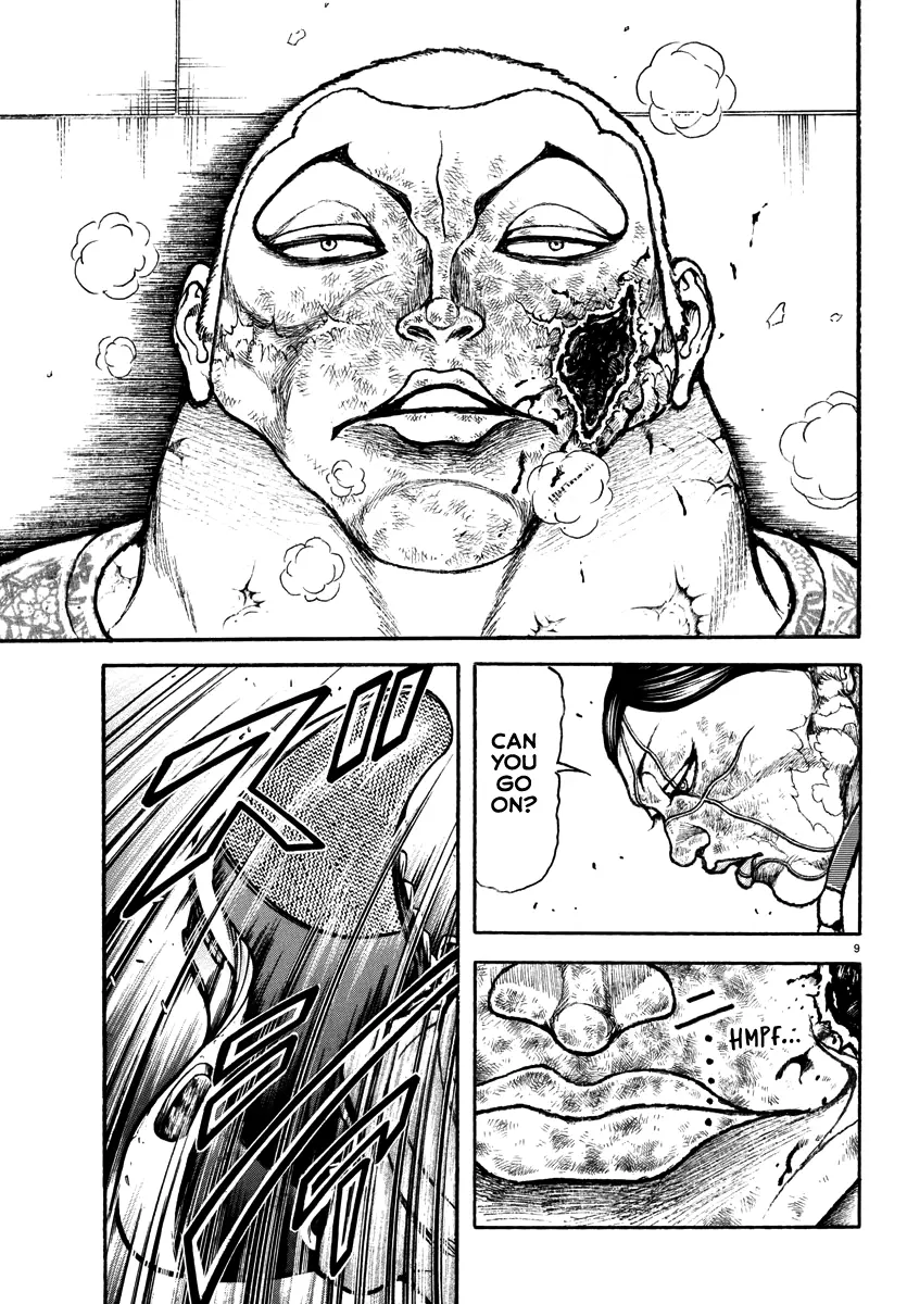 Baki Rahen, chapter 47, page 9