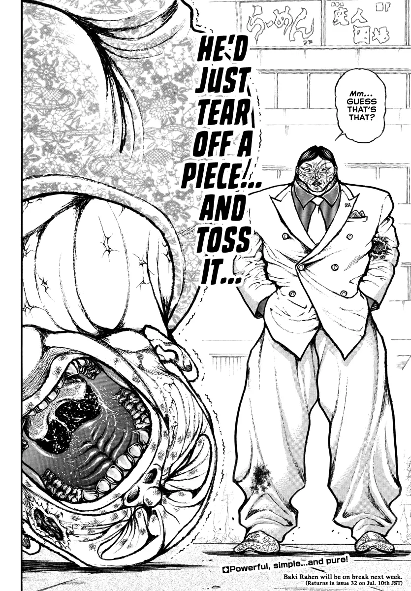 Baki Rahen, chapter 47, page 20
