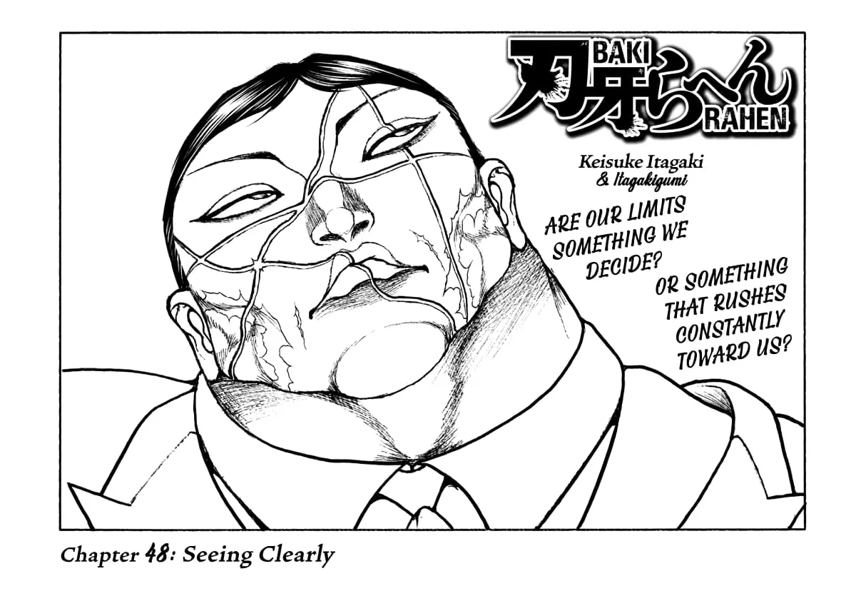 Baki Rahen, chapter 48, page 1