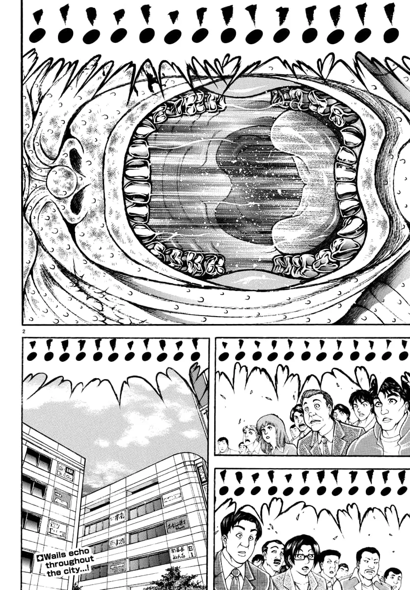 Baki Rahen, chapter 48, page 2