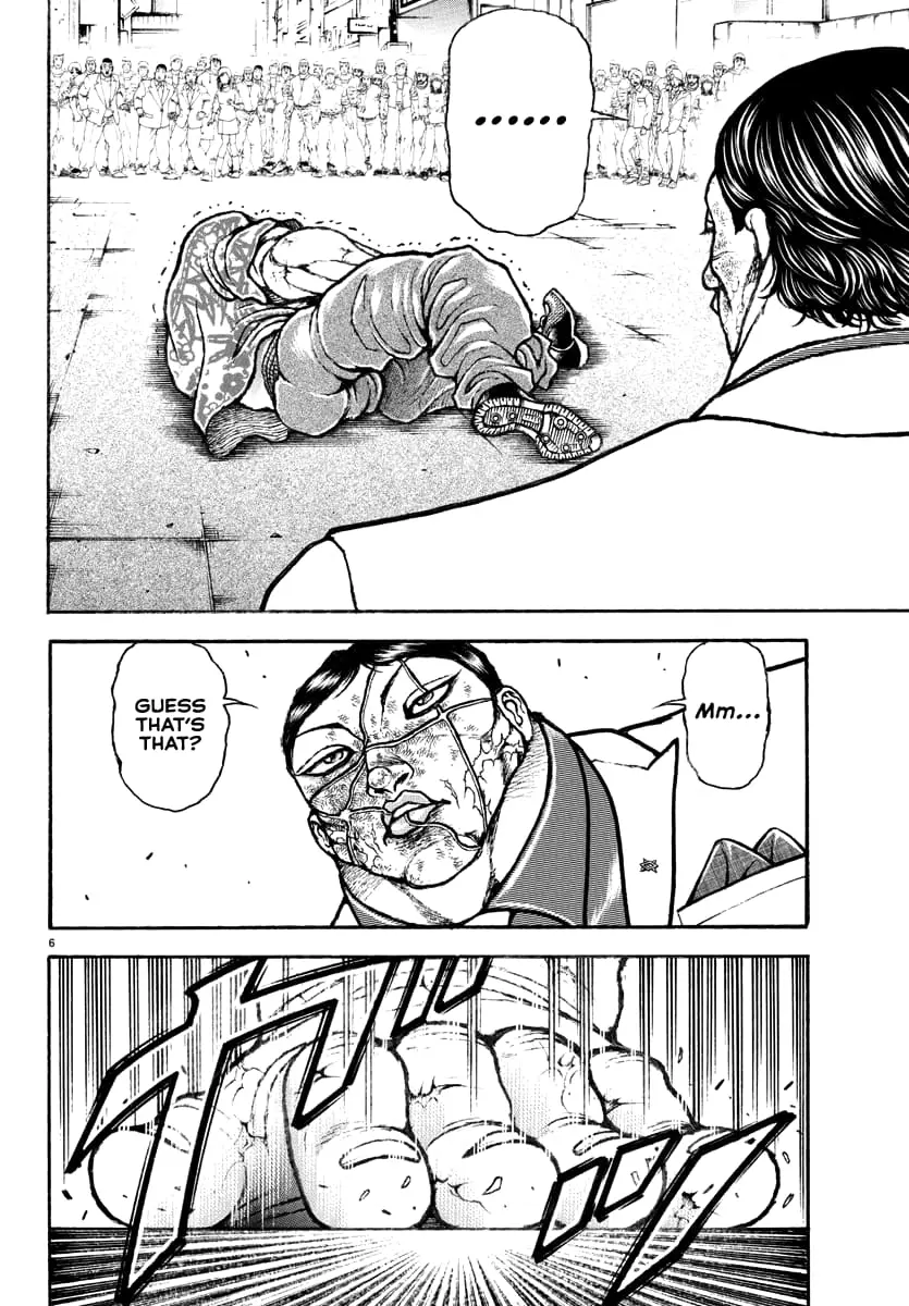 Baki Rahen, chapter 48, page 6