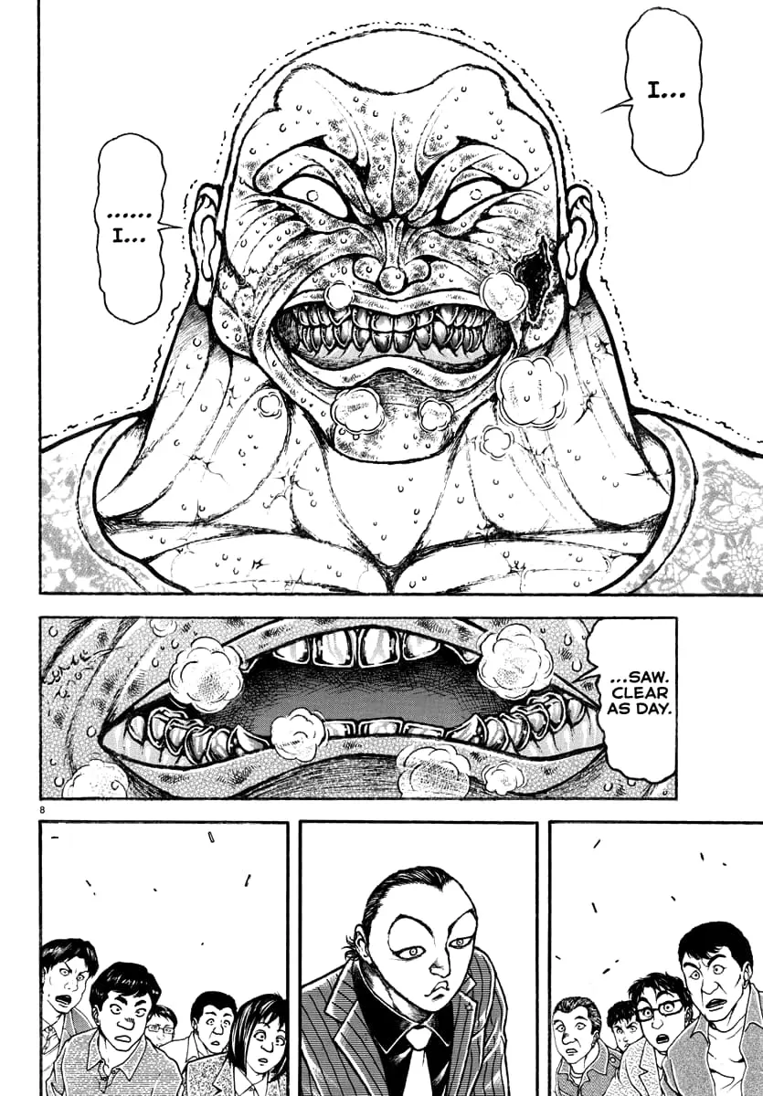 Baki Rahen, chapter 48, page 8