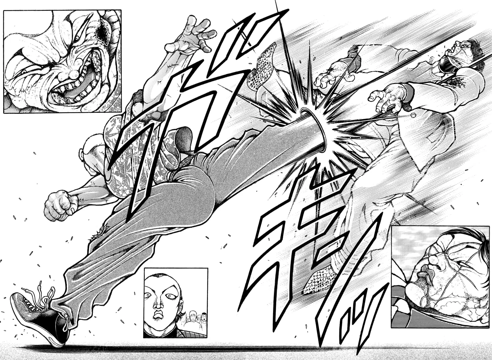 Baki Rahen, chapter 48, page 14