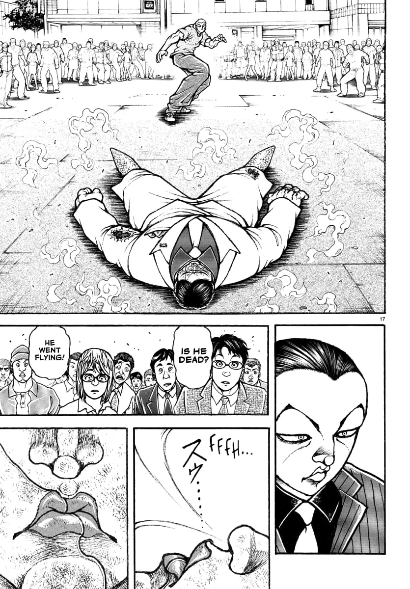 Baki Rahen, chapter 48, page 16