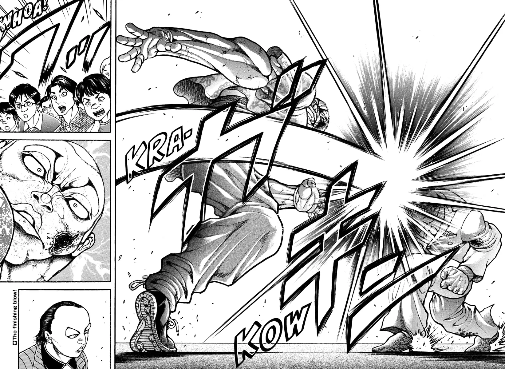 Baki Rahen, chapter 49, page 2